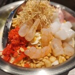 お好み焼き てな - 
