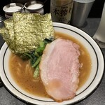 らーめん飛粋 武蔵新田店 - 