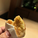 成生 - 赤ムツ！静岡ではノドグロのことをこう呼びます。