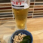 肝料理と海鮮の店 坂下 - 