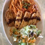 マルカンビル大食堂 - 