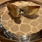 成生 - 茄子と油は最高の相性ですね。