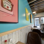 THE TACORICE HOUSE - 