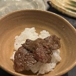 肉 希々 - 