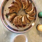 マルカンビル大食堂 - 