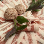 しゃぶしゃぶ金武 - 