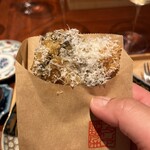 イタリア料理 今井 - 