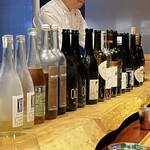 イタリア料理 今井 - 