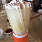 マルカンビル大食堂 - 