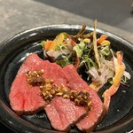 肉 希々 - 