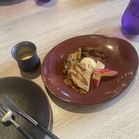 スミレオオサカ - 