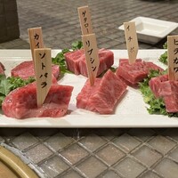 みやび 六本木店 - 