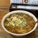 かづ枝食堂 - 