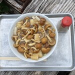 元祖 金時茶屋 - 