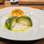 La Stalla - こういうのを腹一杯に貪る感覚が好き