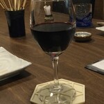 炭火焼き鳥 織うち - 