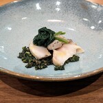 La Stalla - 本日一番旨いと思ったのはこれ