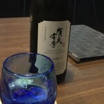 炭火焼き鳥 織うち - 