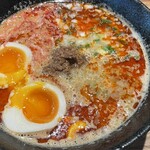 担々麺専門店 甲州屋別邸 - 