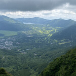 元祖 金時茶屋 - 