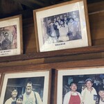 元祖 金時茶屋 - 