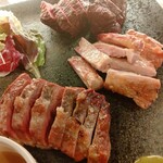 グリル ラバ ラボ - 