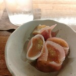 グリル ラバ ラボ - 