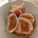 グリル ラバ ラボ - 