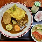 山香食堂 - 