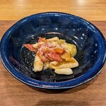 La Stalla - これも大好き