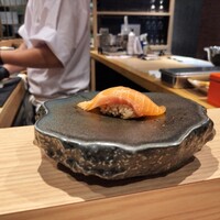 鮨やすぞう。 - 