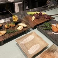 ダイナミックキッチン＆バー 響 カレッタ汐留店  - 