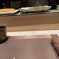 鮨 加喜田 - 