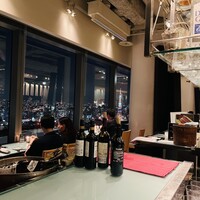 ダイナミックキッチン＆バー 響 カレッタ汐留店  - 