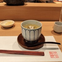 鮨やすぞう。 - 