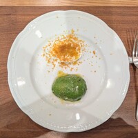 La Stalla - チーズinアボカド