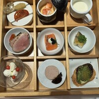 シェ フルール 横濱 - 