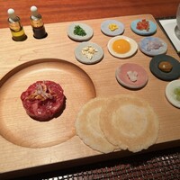 Salon du Kuma3 北新地 - 