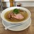 麺庵ちとせ - 料理写真: