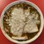 燕参上 - 料理写真: