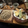 酒と蕎麦　こなから