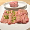 タンとタン焼肉いわしげ 五反田店