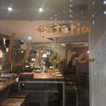 オステリアウララ - 