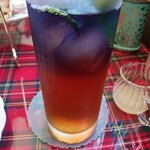 ハムステッドティールーム - 