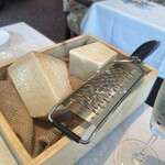 グリルうかい - 