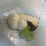 グリルうかい - 