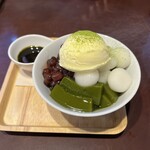 グランカフェF - 