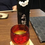 炭火焼き鳥 織うち - 