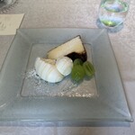 グリルうかい - 