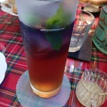 ハムステッドティールーム - 